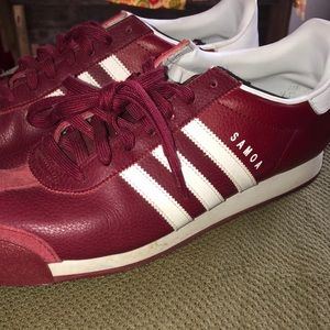 Adidas Samoa
